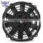 SLIM FAN BLACK PUSH / PULL UNIVERSAL 16