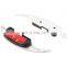 For AMG A45/CLA45/C63/CLS63/C65-S63/GLA45/SL65/E43 Car Accessories Brushed Metal Surface DSG Car Paddle Shift Extension