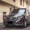 For benz V class Verting upgrade Maybach Style bodykit front bumper grille rear bumper