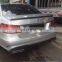 Body Kits For Mercedes E-Class W212 Fitted For Wald Style