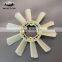 Maictop Auto Parts Fan Blade OEM 16361-17040 for Land Cruiser