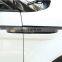 2pcs Side Fender Sticker For Land Rover Range Rover Evoque ABS Chrome Car Accessories