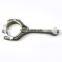 Car Engine Connecting Rod for Mitsubishi Pajero Montero Sport KG6W KH6W 6G72 2008- 1115A096 1115A469