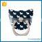 Cute design office promotional funny cell phone holder for desk