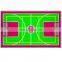 CE certificated gymnastic trampoline playground for basketball playground