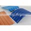 18 Gauge Color Coated Aluminum Roofing Sheet