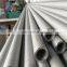 1.5mm thick cold drawn stainless steel pipe 1Cr17Mn6Ni5N 201 stainless steel seamless tube