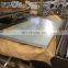 Standard Size z275 1.5*1250*2440mm Galvanized Steel Flat Sheet GI Plain Sheet Plate