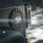 Furyengraver Aluminum Tank Cover for Jeep Wrangler JL 18+ Maiker Manufacture Exterior Accessories