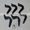 Original Running  board for FJ Cruiser 07+ Side step bars for FJ accessories from Maiker