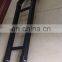 Ladder for Suzuki Jimny 2019 roof rack carrier