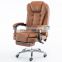 cheap prices black white leather executive boss manager swivel office visitor chair executive ergonomic massage office chairs