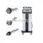 Professional heating energy for slimming shaping beauty machine with 7 working heads