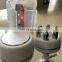 2022 5 in 1 Fat freezing and cellulite reduction Warm vacuum cellulite vacuum roller massage V9 body contouring machine