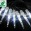 LED Icicle light led christmas lights--big icicle for holidays , parties, streets decoration