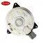 Haoxiang Motor de ventilador de refrigeración de alta calidad para automóvil 16363 - 21050 para Toyota