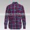 HIGH QUALITY 100%COTTON YARN DYED CHECK FOR SHIRTS