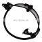 Wholesale Auto Parts Front Right ABS Wheel Speed Sensor 89543-52010 89542-52010 For Echo Saloon Scion Yaris Vios Verso Vitz