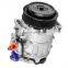 12V Compressor 64526987862  6452698786202 6452698786203 64526987863  fit for BMW E81 E88 E82 E90 E93 E92 E91 E60 E61 E84