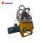 Disc Olive Oil Decanter Centrifuge Large Capacity Industrial Ethanol Centrifuge Extractor