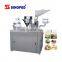 25,000 pcs/hour jtjv latest semi automatic pill capsule filling machine