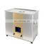 Heated Ultrasonic Cleaner for Jewelry Watch Cleaning Industry Heated Heater
