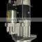 Excavator Parts 6WG1 Starter Motor M009T82071 For SY465 SY585 ZAX470