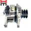 Excavator spare parts engine generator 6BG1 1-81200-5303 For EX200-6 Alternator