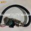 HIDROJET E320D engine part 40MPA 221-8859 hydraulic pump pressure sensor 2218859 for E320C