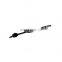 Factory supplied flexible  car parts cv joint OEM 43410-0r050  drive shafts
