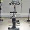 Exercise Bike MND Fitness Equipment Commercial Gym Magnetic LED Upright Bike Gym Bike