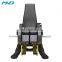 Commercial Training Fitness Equipment Gym Machine Hot Plate Loaded Abductor Machine