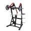 Quality 2021 professional exercise equipment Iso-Lateral Bench D.Y.Row Club Fitness Equipment Training
