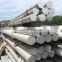 China manufacture hot sell 2024 3003 5052 round aluminum bar