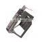 OEM service custom steel welding sheet metal fabrication
