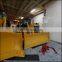 China Mini Dozer Crawler Bulldozer For Sale