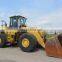 Caterpillar Cheap used 980G wheel loader on sale in Shanghai