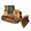 Продается недорогой подержанный бульдозер Caterpillar D5K