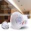 Exhibition Hall Aluminum ODM OEM 75MM 95MM 120MM 150MM 175MM 12W 20W 25W 40W 50W Led Downlight