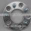 Car wheel adapter