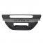 For Hilux Revo Accessories 2015+ Body Kit Decoration Protection Matte Black Cover Tuning Car Auto Molding