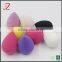 Yes Washable and Sponge Material makeup puff ,cosmetic makeup foundation sponge