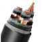 1 Core Aluminum Medium Voltage Swa Low Pvc Insulated Sheathed Mv Copper Conductor Power Cable
