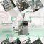 automatic high efficient small blending tea filter paper packing machine