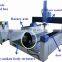 Hot Sale cnc eps foam wire styrofoam cutter automatic cutting machine for cutting 3d EPS