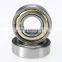 Low Noise Rodamiento 6934 Deep Groove Ball Bearing Size 170*230*28mm