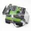 PG-FS16 CHINA SHENZHEN optical fiber fusion splicer sm/mm ftth fiber optic welding splicing machine