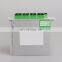 Good Price FTTH 1*16 Way plug-in SC APC CATV Box Cassette Card Splitter