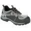 Steel Toe Work Boots Work Shoe Customized Steel Toe Safety Shoes Work Boots Low Cut