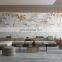 United states ceramic porcelain slab concrete distributors/thin marble slabs white porcelain tile/slab tiles